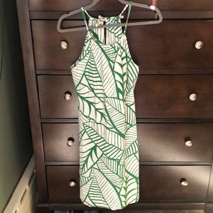 J.mc Laughlin dress